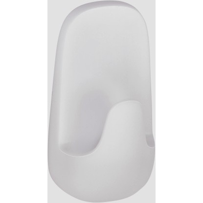 Tesa Samolepilna kljukica Waterproof Umetna masa 3 kosi