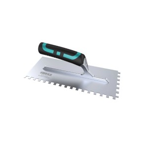 BIHUI Nazobčana gladilka 280 x 120 x 12 mm