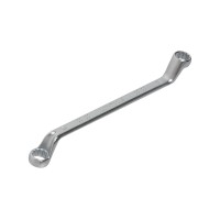 LUX-TOOLS Obročni ključ 16 mm x 17 mm Comfort