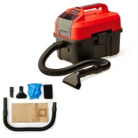Einhell Power x-Change Aku. sesalec za mokro/suho sesanje TE-CS 18/10 Li BL Solo