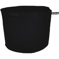 Homeogarden Sadilna vreča PlantIN črna 19 l