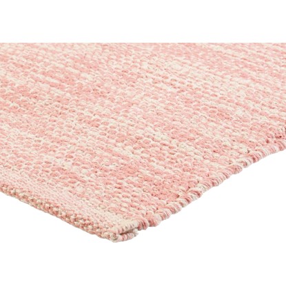 Bombažna preproga Lisasta 60 cm x 120 cm različne barve