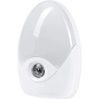 OBI Nočna LED-svetilka s stikalom za zatemnitev, 3 stopnje