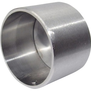 Stenski nosilec nerjavno jeklo