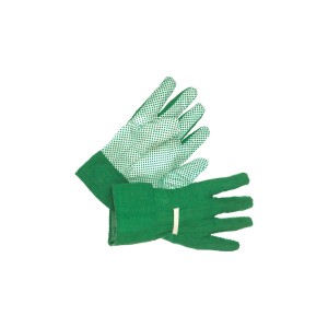 LUX-TOOLS Vrtne rokavice moške vel. L