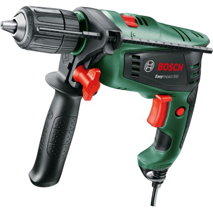 Bosch Udarni vrtalnik EasyImpact 5500