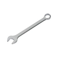 LUX-TOOLS Viličasti očesni ključ 17 mm Comfort