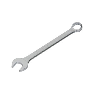 LUX-TOOLS Viličasti očesni ključ 17 mm Comfort