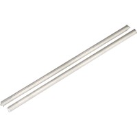 LUX-TOOLS spajkalna paličica Ø 10 mm 2 kosa