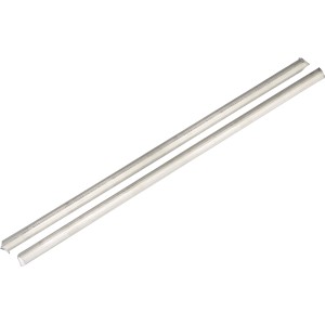 LUX spajkalna paličica Ø 10 mm 2 kosa