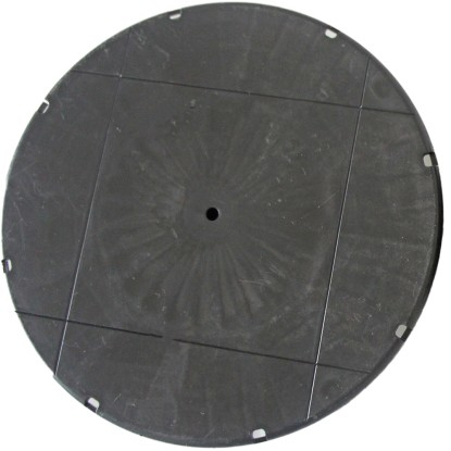 Nastavljiva noga za terasne plošče GS Terrassen 170-270 mm