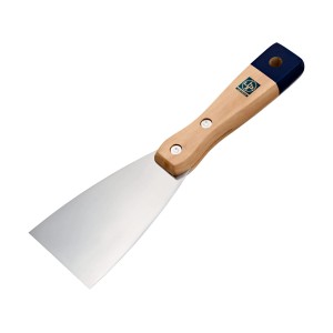 LUX-TOOLS Pleskarska lopatica 60 mm