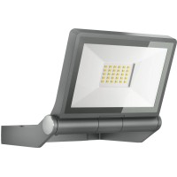 Steinel LED reflektor s senzorjem xLED One antracitni
