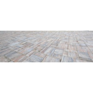 Oblak Tlakovec MIX 21 Toscana
