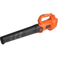 Black+Decker Aksialni akumulatorski pihalnik listja Basis BCBL200B 18V