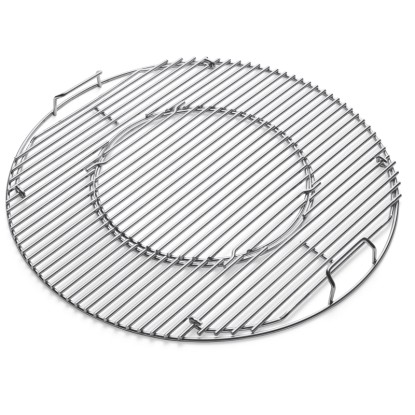 Weber Rešetka za peko za Gourmet BBQ System