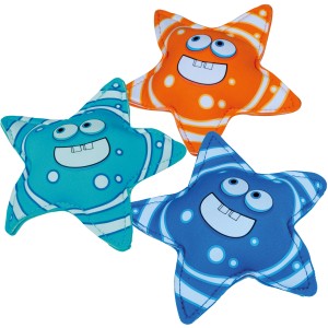 Neopren Potopne zvezdice Različne barve