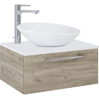 Maximus Podumivalniška omara 60 cm Stylo Sanremo