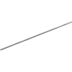 LUX Navojna palica M5 x 1.000 mm pocinkana