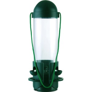 Ptičja krmilnica 11 cm x 30 cm Umetna masa