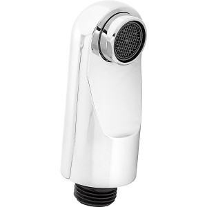 Nadomestna prha za posodo Cassai kromirana