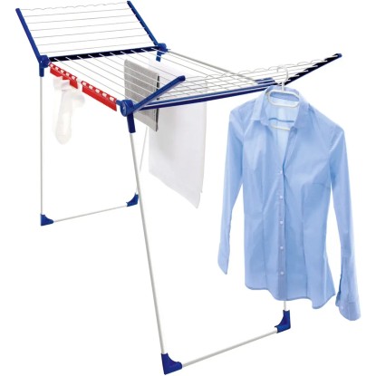 Leifheit Prostostoječe sušilo za perilo Pegasus 200 Solid