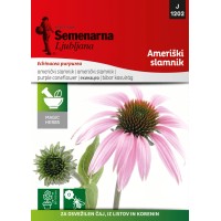 Semenarna Herbs Ameriški slamnik