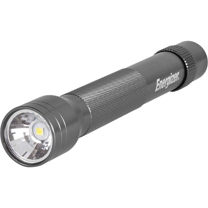Energizer Žepna svetilka Metal LED 2xAA vklj.