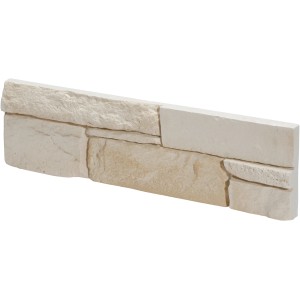 Stegu Stenska obloga Istria bež 0,51 m²