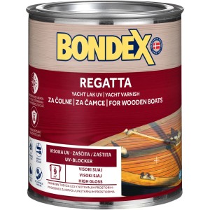 Bondex Premaz Regatta, 750 ml