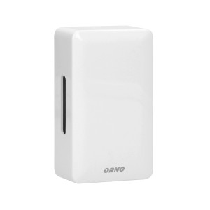Orno Dvotonski zvonec Brevis Mini AC 230 V bel