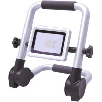 LED Prenosni reflektor zložljiv 10 W/800 lm/IP65