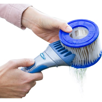 Planet Spa Waterwand Čistilo za vložke za masažne bazene.
