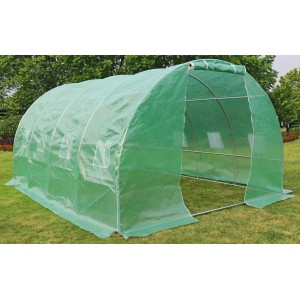 Green Thumb Rastlinjak GH-065 4000 mm x 3000 mm x 2000 mm