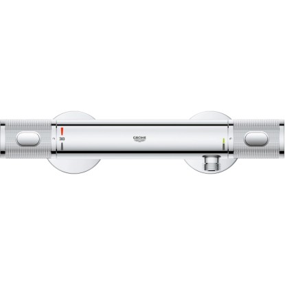 Grohe Precision Feel Termostatska ročna prha DN 15