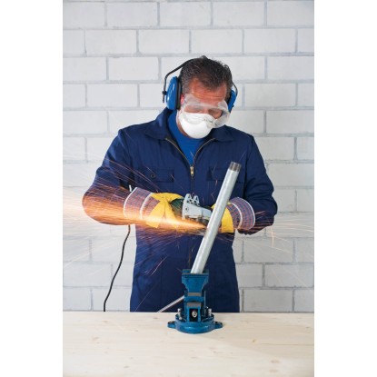 LUX-TOOLS Varnostni komplet 3-delni