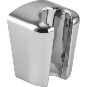 baliv Stensko držalo prhe Ø 60 mm Kromirano