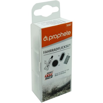 Tip-Top Komplet za krpanje