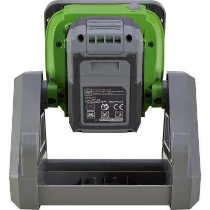 LUX-TOOLS Akumulatorska delovna svetilka 1PowerSystem A-AL-20 Solo