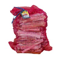 Treske za podžig v mrežasti vreči 3 kg