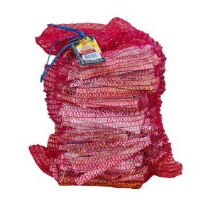 Treske za podžig v mrežasti vreči 3 kg