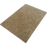 Kopalniška preproga 85 cm x 55 cm Bež