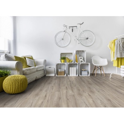 Laminatni pod Comfort hrast Nature 7 mm