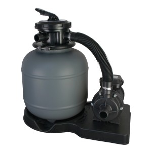 Summer Fun Filtrirni sistem s peskom SF 122 za bazene do 15 m³
