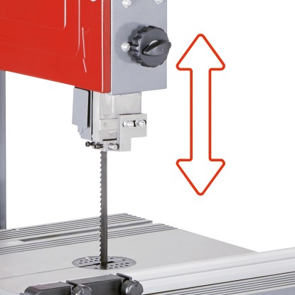 Einhell Tračna žaga TC-SB 305 U