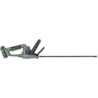 LUX-TOOLS Akum. škarje za živo mejo 1 PowerSystem A-HS-20/52-24 z 20 V akum. in