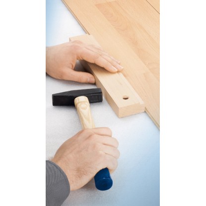 LUX-TOOLS Letev za polaganje laminata Klick Classic