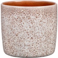 Scheurich Okrasni lonec 900 Solido Ø 15 cm x 14 cm Roccia