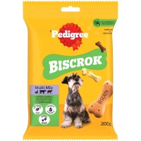 Pedigree Prigrizek za odrasle pse Biscrok 200 g