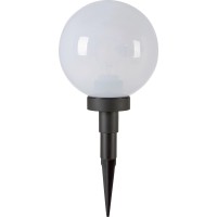 Okrasna zunanja svetilka Moneglia E27 40 W Ø 20 cm